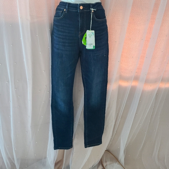 Guess ultimate push up jeans Clearance